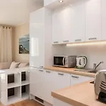شقة Zdrojowa By Renters