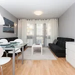 Apartament Zdrojowa By Renters Świnoujście