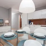 Zdrojowa By Renters Apartament *
