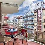Zdrojowa By Renters شقة