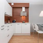 Zdrojowa By Renters *