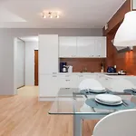 Zdrojowa By Renters * Świnoujście