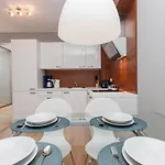 Zdrojowa By Renters Świnoujście