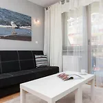 Zdrojowa By Renters * Świnoujście