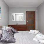 Zdrojowa By Renters Apartament Świnoujście