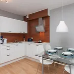 Zdrojowa By Renters