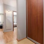 Zdrojowa By Renters Apartament Świnoujście