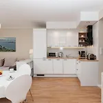 Apartament Zdrojowa By Renters *