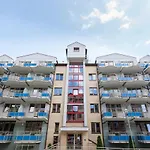 Apartament Zdrojowa By Renters