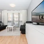 Zdrojowa By Renters