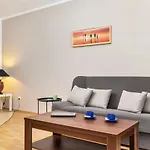 Zdrojowa By Renters *