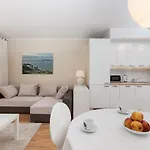 Zdrojowa By Renters شقة *