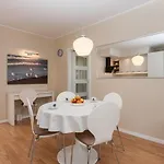 Apartament Zdrojowa By Renters