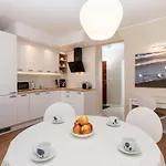 Zdrojowa By Renters شقة سفينويتشي