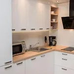 شقة Zdrojowa By Renters *
