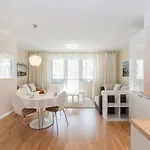Zdrojowa By Renters شقة *