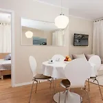 Apartament Zdrojowa By Renters