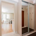 Apartament Zdrojowa By Renters