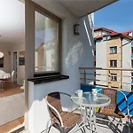 Zdrojowa By Renters * Świnoujście