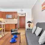 Apartament Zdrojowa By Renters