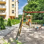 Apartament Zdrojowa By Renters