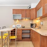 Apartament Zdrojowa By Renters Świnoujście