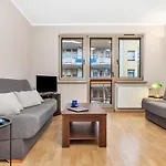 Apartament Zdrojowa By Renters