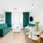 Zdrojowa By Renters شقة سفينويتشي