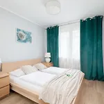 Zdrojowa By Renters *