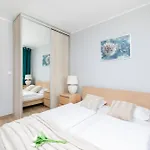 Zdrojowa By Renters * Świnoujście