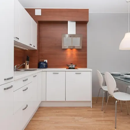 Zdrojowa By Renters *