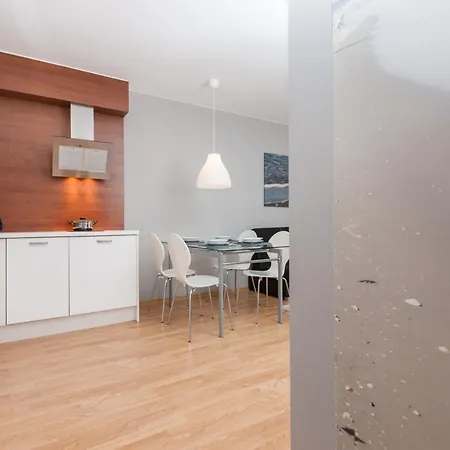 Zdrojowa By Renters