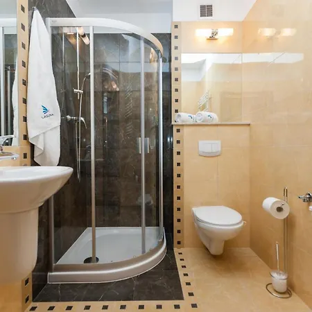 Zdrojowa By Renters Świnoujście