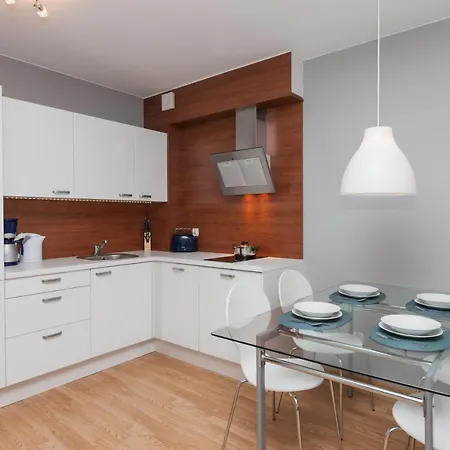 Zdrojowa By Renters