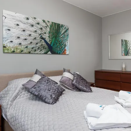 Zdrojowa By Renters