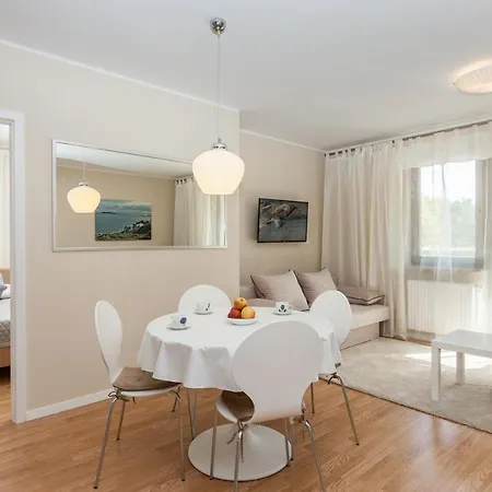Zdrojowa By Renters * Swinoujscie