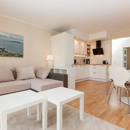 Zdrojowa By Renters * Świnoujście