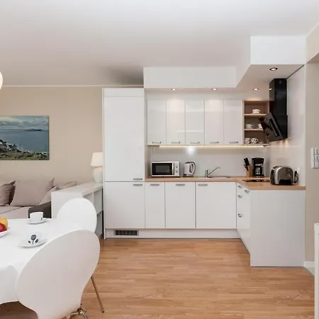 Lägenhet Zdrojowa By Renters *