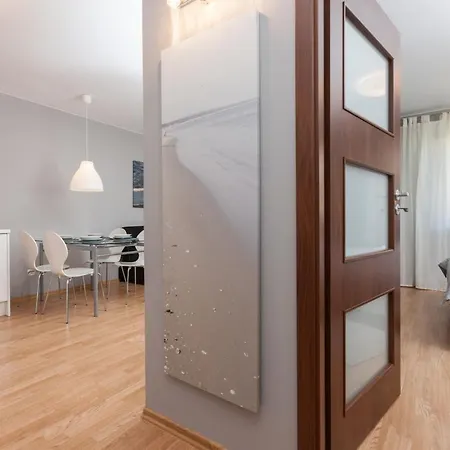 Zdrojowa By Renters Świnoujście