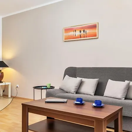 Zdrojowa By Renters *