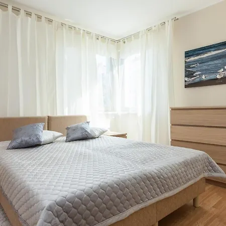 Zdrojowa By Renters