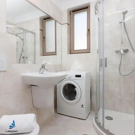 Apartman Zdrojowa By Renters *