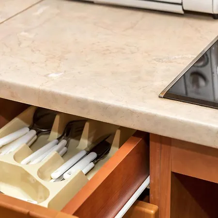 Lägenhet Zdrojowa By Renters *