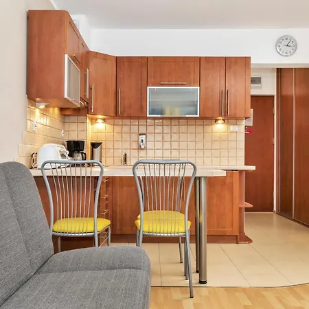 Zdrojowa By Renters *