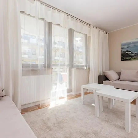 Zdrojowa By Renters Świnoujście