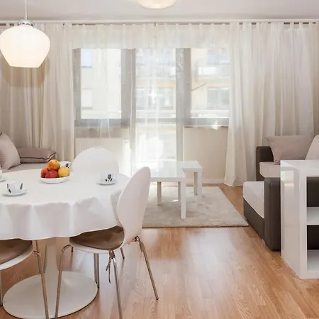 Zdrojowa By Renters *