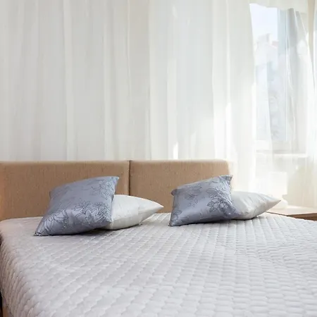 Zdrojowa By Renters *