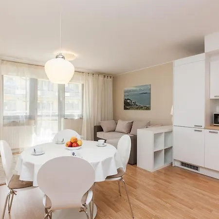 Zdrojowa By Renters *