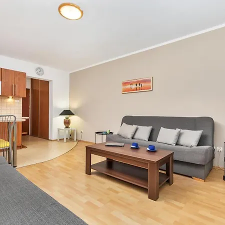 Zdrojowa By Renters *