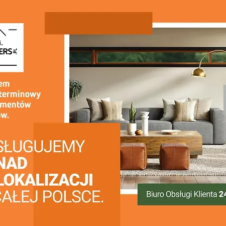 Zdrojowa By Renters شقة *